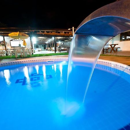 Pousada Recanto Do Prado Exteriér fotografie